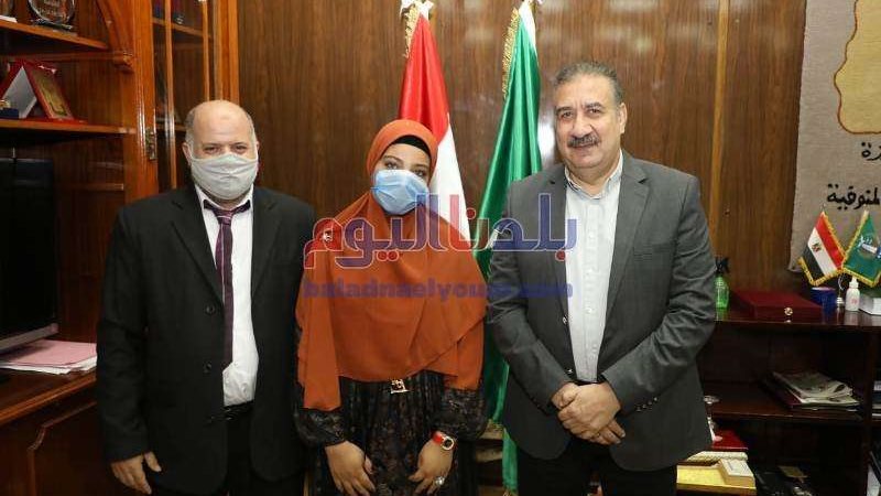 بلدنا اليوم