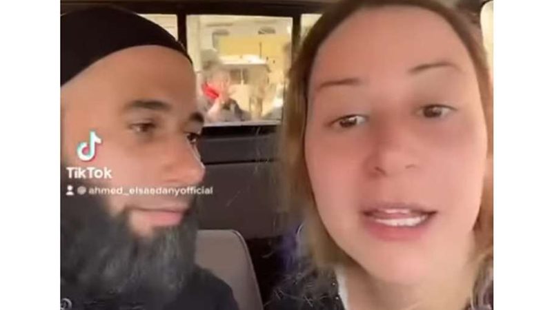 إخلاء سبيل منه شلبي