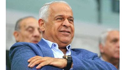 تعرف على أول قرارات فرج عامر بعد عودته لرئاسة نادي سموحة