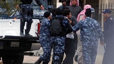 سجن ضباط بوزارة الداخلية الكويتية بتهمة نهب المال العام