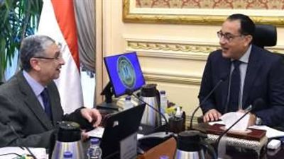 الحكومة: مجمع بنبان أكبر محطة طاقة شمسية بأفريقيا والشرق الأوسط