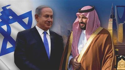 نتنياهو يتحدث عن سلام مع السعودية