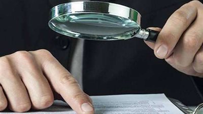 سقوط رجل وسيدة تخصصا في تزوير المحررات الرسمية وترويجها بالإسكندرية