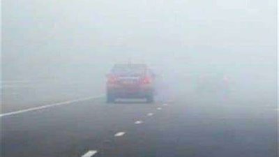 انخفاض بدرجات الحرارة .. تعرف على حالة الطقس غداَ الأحد