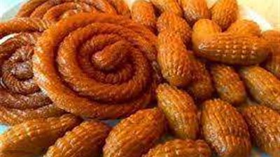 بطريقة سهلة وبسيطة ..  طريقة عمل صوابع زينب زي المحلات