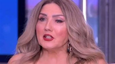 أميرة عبد العظيم تكشف سبب توقف برنامجها على التليفزيون
