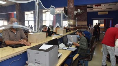 محافظ مطروح للأهالي: يجب دفع جدية التصالح وتقنين الأوضاع لتجنب حملات الإزالة