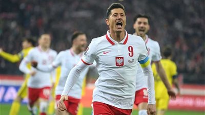 كأس العالم 2022.. ليفاندوفسكي على رأس تشكيل بولندا المتوقع أمام السعودية