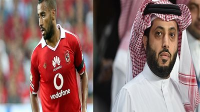 كواليس محادثة واتس اب بين حسام عاشور وتركي آل الشيخ