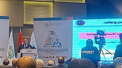 الوزير: مشروعات النقل بشكل خاص تكون اجتماعية أكثر من كونها اقتصادية