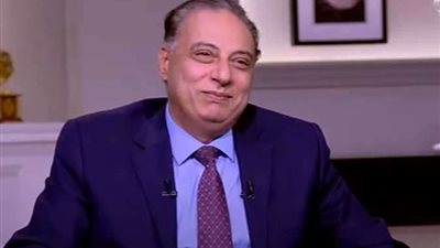محمد كمال: بيانات البرلمان الأوروبي خاطئة وتغفل انجازات مصر في حقوق الإنسان.. فيديو
