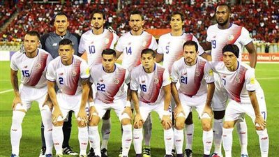 كأس العالم 2022.. تشكيل كوستاريكا المتوقع أمام اليابان لمباراة اليوم