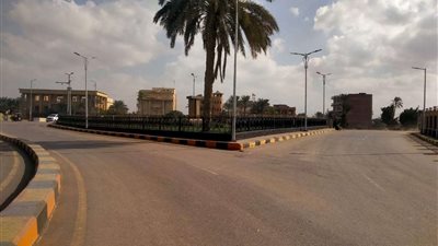 لمكانته التراثية.. تطوير مدخل المنطقة الأثرية بسقارة