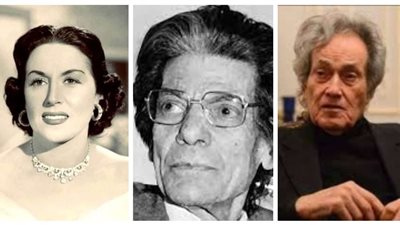 اليوم.. عرض فيلم وثائقي عن ليلى مراد ورياض السنباطي ومحمد سلطان بدار الأوبرا المصرية