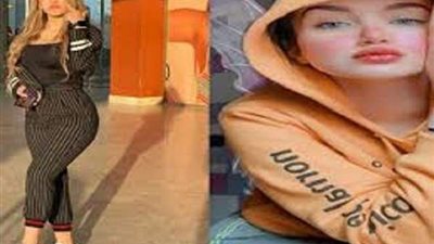 اليوم.. أولى جلسات استئناف حنين حسام ومودة الأدهم على حكم حبسهم