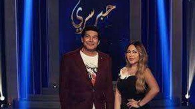 بعد وفاة ابنتي نظرتي للحياة تغيرت.. أبرز تصريحات باسم سمرة في 