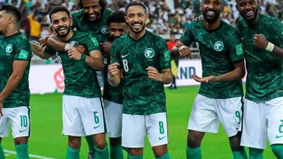 لاعبون مهددون بالغياب عن ربع النهائي في حالة تأهل منتخب السعودية