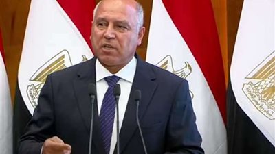 وزير النقل يعلن عن إنشاء 14 ميناءً جافا ومركزا لوجستيا