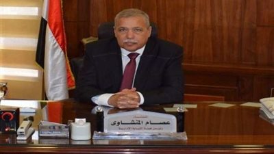 النيابة الإدارية: تعيين المستشارتين عبير طنطاوي ونيفين طلعت مديرتين للتعليم بالإسكندرية