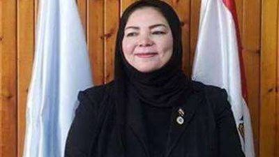 وفاء علي: صنعنا ملفًا للطاقة المتجددة بعنوان «صناعة المستحيل»