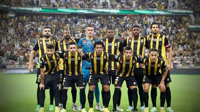 شباب الأهلي يتعادل مع اتحاد جدة بهدف لكلا منهما