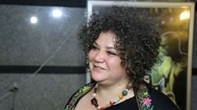 جرائم جنسية.. الحكم على الكاتبة سلمى الطرزي لصالح المخرج إسلام العزازي