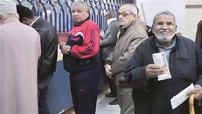 هتقبض معاش مرتين في الشهر.. التضامن الاجتماعي تعلن عن الحالات التي يمكن فيها الجمع بين معاشين