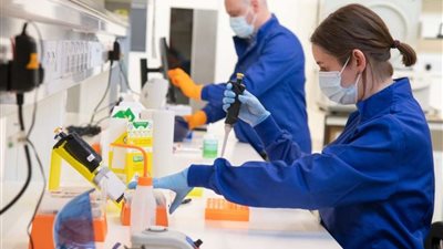 دراسة جديدة تُوضِّح مراحل أعراض كورونا