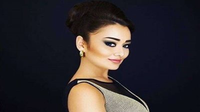 شاهد.. راندا البحيري تشارك جمهورها بصورة من عيد ميلادها