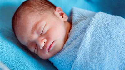 أرضعه السم.. تفاصيل تخلص أب من ابنه الرضيع في سوهاج