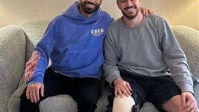 بسبب الونش.. الزمالك يستعين بطبيب جديد