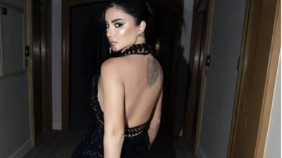 في أحدث جلسة تصوير.. هدى الإتربي تشارك صوراً جديدة لها