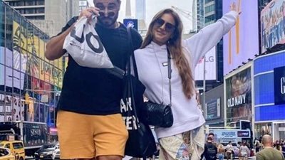 هشام عاشور يكشف عن حقيقة انفصاله من نيللي كريم