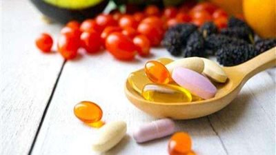 أهم الفيتامينات التي يحتاجها الجسم في الشتاء.. تعرف عليها