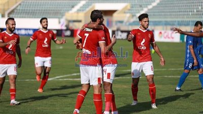 بث مباشر.. مشاهدة مباراة الأهلي وأسوان بالدوري الممتاز