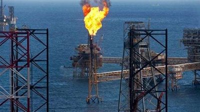 إيني الإيطالية تبدأ حفر بئر بترول جديدة في العريش