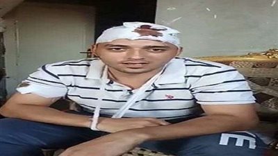 بالأسلحة البيضاء.. شاب يتعرض لواقعة اعتداء بسبب خلافات مالية بالوراق
