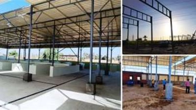 حياة كريمة: قافلة ستر وعافية مبادرة من التحالف الوطني للعمل الأهلي التنموي