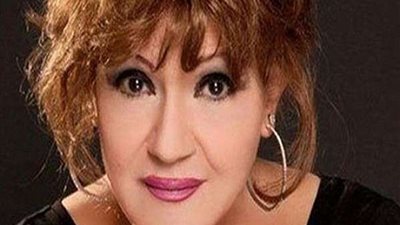 ميمي جمال تكشف سر اعتزالها للفن