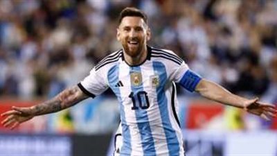 التشكيل المتوقع لمنتخب الأرجنتين أمام المكسيك بكأس العالم