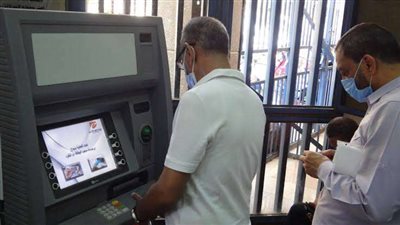 تعرف على موعد صرف معاشات ديسمبر 2022 بالزيادة الجديدة في المحافظات