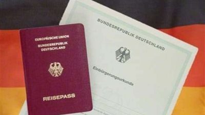 لنقص الأيدي العاملة والشيخوخة.. تسهيلات للحصول على الإقامة والجنسية الألمانية