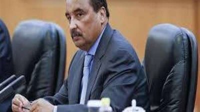 أهدى جزيرة لـ أمير قطر.. التحقيق مع رئيس موريتانيا السابق في اتهامات بالفساد