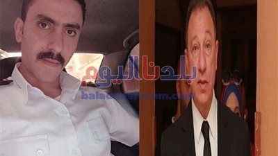 خاص| نكشف لأول مرة تفاصيل سرقة 