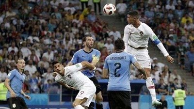موعد مباراة البرتغال ضد أوروجواي في كأس العالم 2022 والقنوات الناقلة