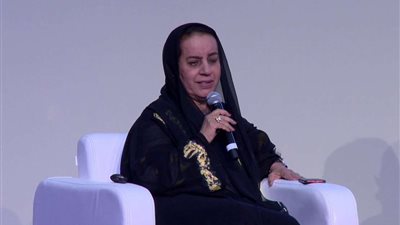 فتاة العرب عوشة السويدي التي يحتفي بها جوجل اليوم (فيديو)