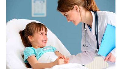 إزاي أحمي أطفالي من عدوى الفيروس المخلوى؟ الصحة توضح