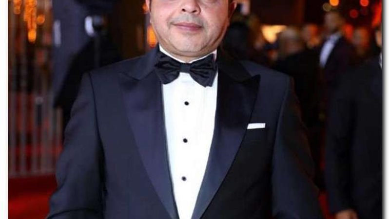 محمد هنيدي