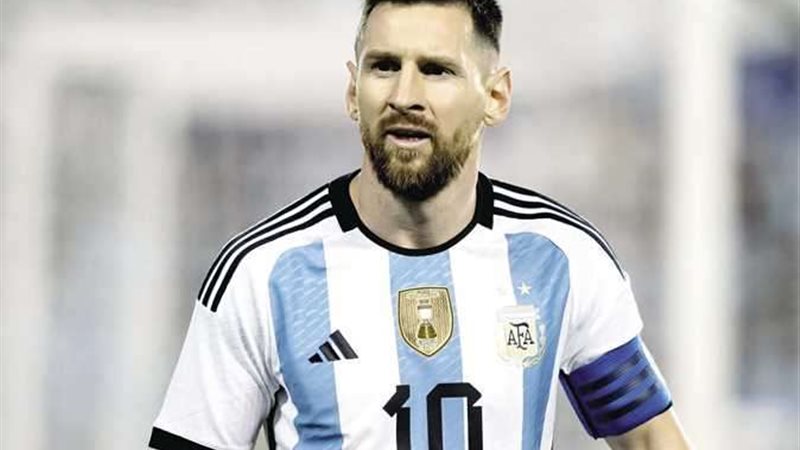 ميسي