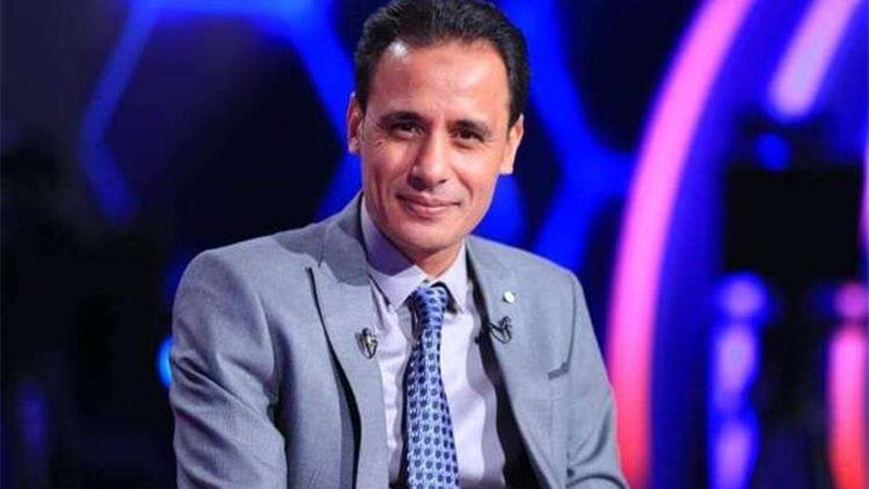 طارق السيد